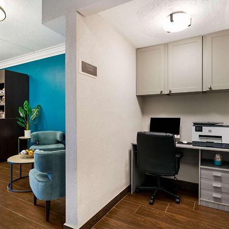 Surestay Plus Hotel By Best Western The Villages Lady Lake Ngoại thất bức ảnh