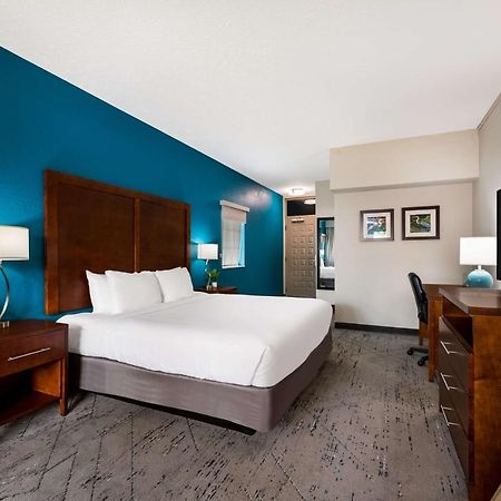 Surestay Plus Hotel By Best Western The Villages Lady Lake Ngoại thất bức ảnh