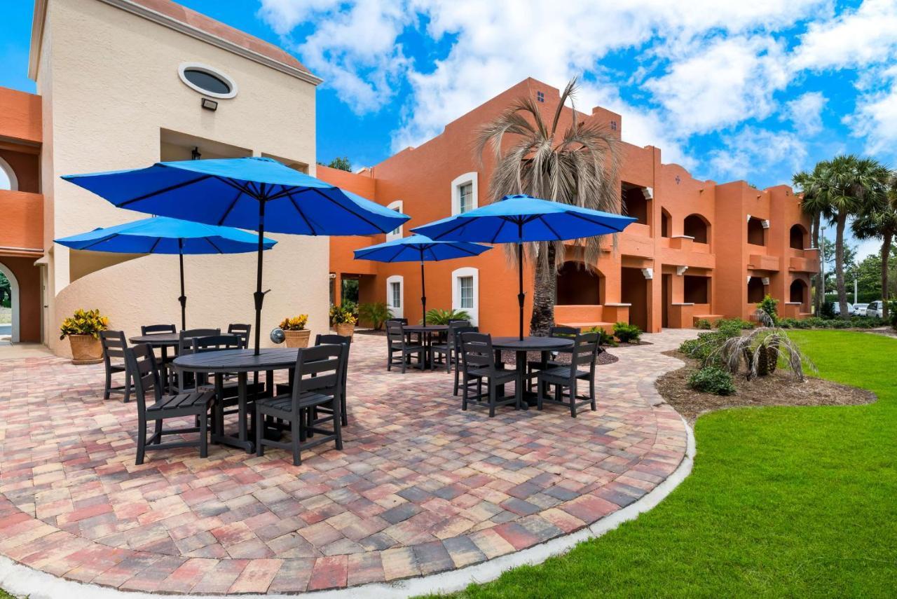 Surestay Plus Hotel By Best Western The Villages Lady Lake Ngoại thất bức ảnh
