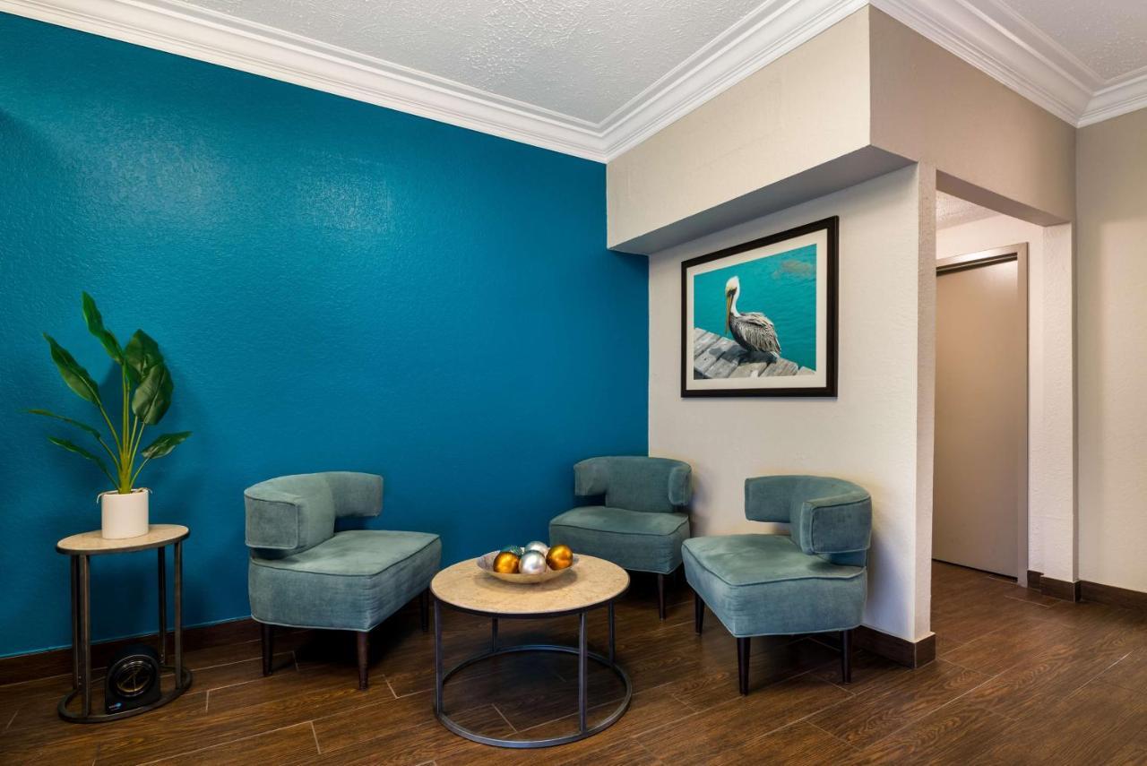 Surestay Plus Hotel By Best Western The Villages Lady Lake Ngoại thất bức ảnh