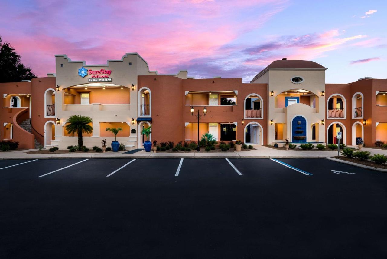 Surestay Plus Hotel By Best Western The Villages Lady Lake Ngoại thất bức ảnh