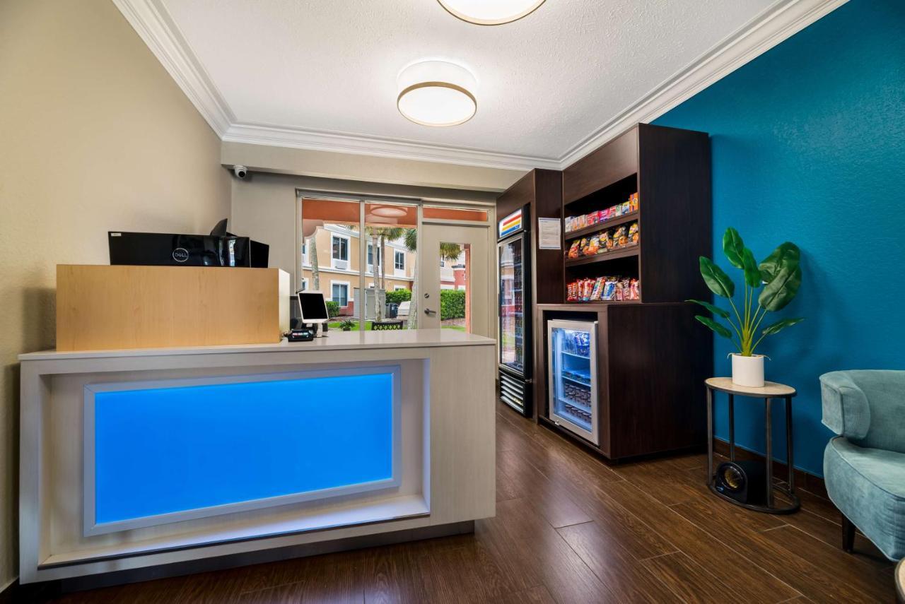 Surestay Plus Hotel By Best Western The Villages Lady Lake Ngoại thất bức ảnh
