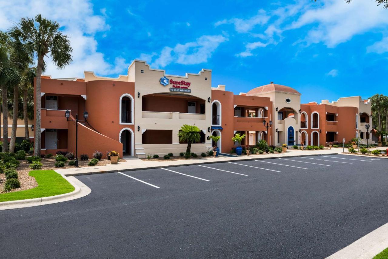 Surestay Plus Hotel By Best Western The Villages Lady Lake Ngoại thất bức ảnh