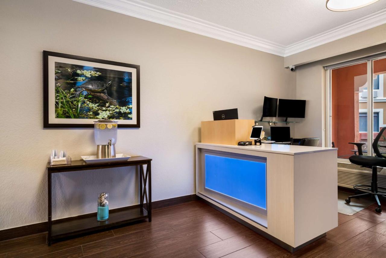 Surestay Plus Hotel By Best Western The Villages Lady Lake Ngoại thất bức ảnh
