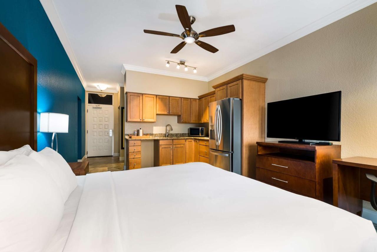Surestay Plus Hotel By Best Western The Villages Lady Lake Ngoại thất bức ảnh