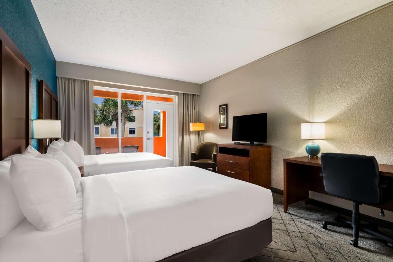 Surestay Plus Hotel By Best Western The Villages Lady Lake Ngoại thất bức ảnh
