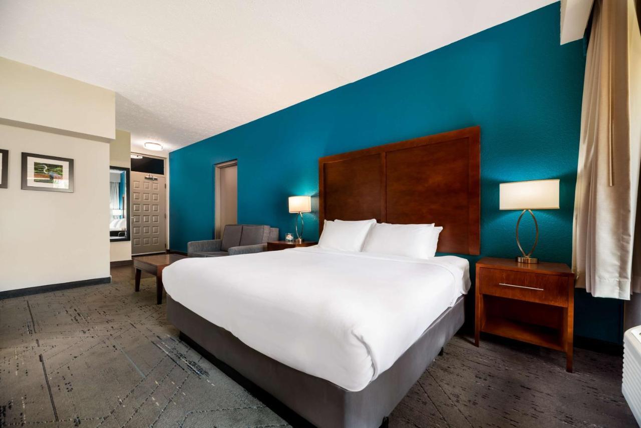 Surestay Plus Hotel By Best Western The Villages Lady Lake Ngoại thất bức ảnh
