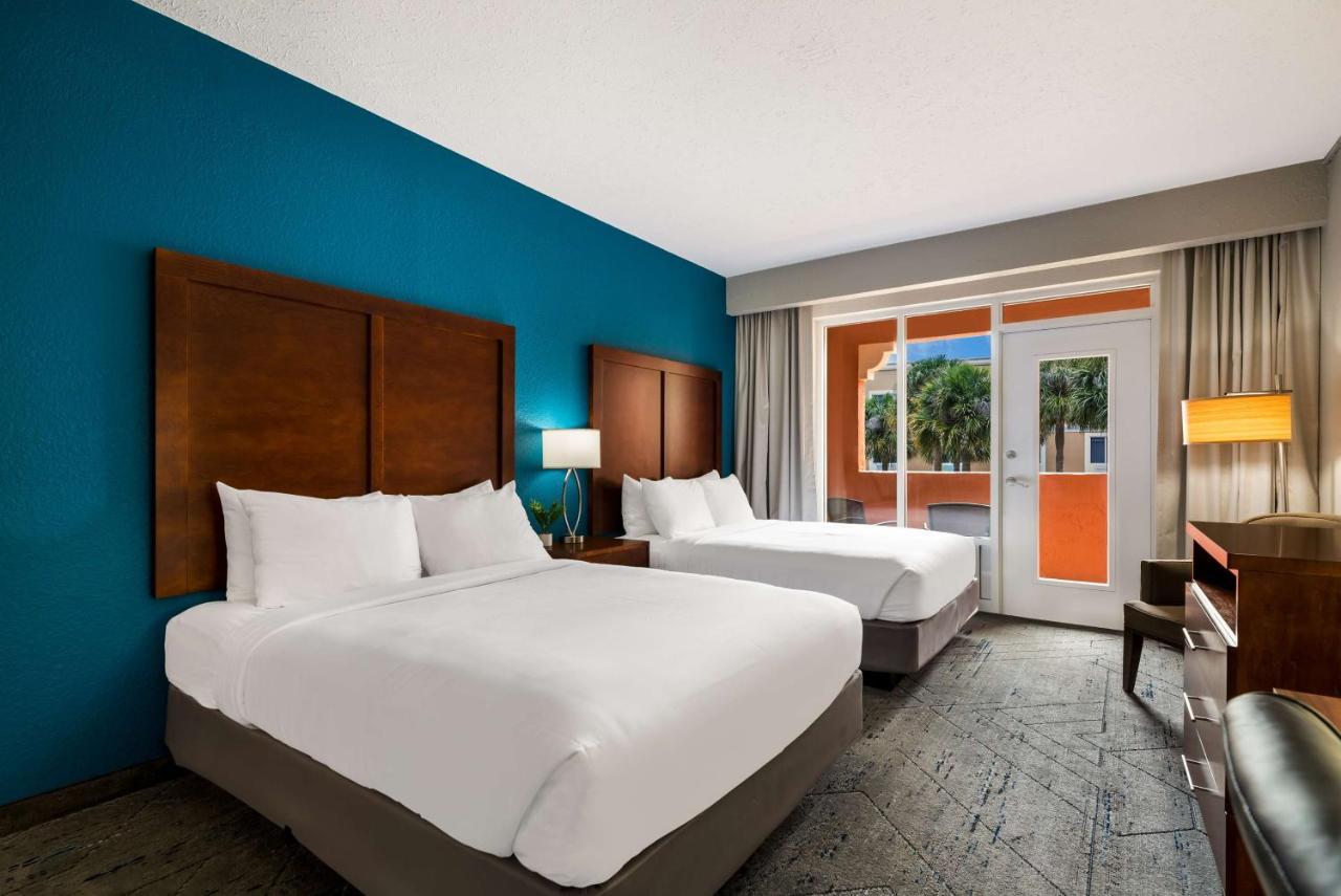 Surestay Plus Hotel By Best Western The Villages Lady Lake Ngoại thất bức ảnh