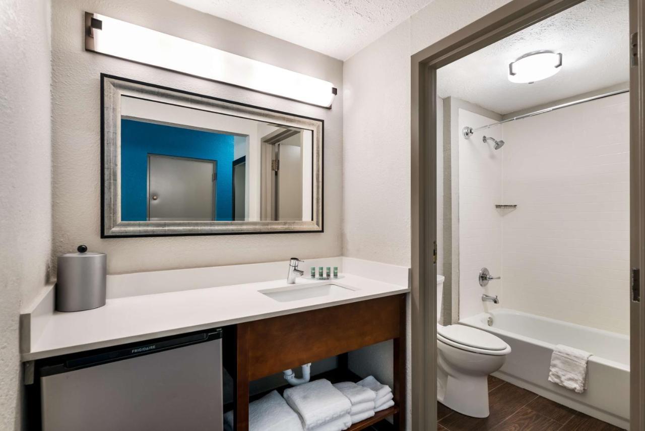 Surestay Plus Hotel By Best Western The Villages Lady Lake Ngoại thất bức ảnh