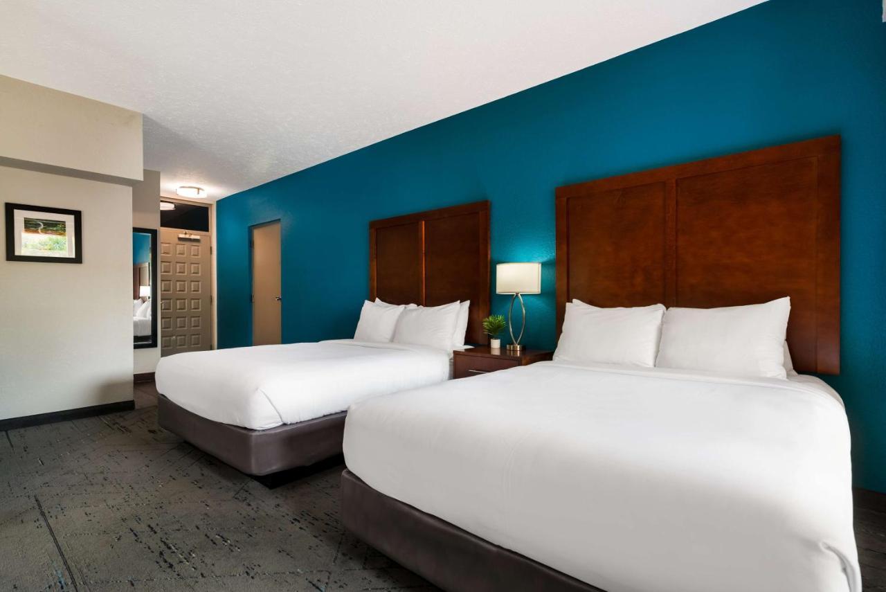 Surestay Plus Hotel By Best Western The Villages Lady Lake Ngoại thất bức ảnh