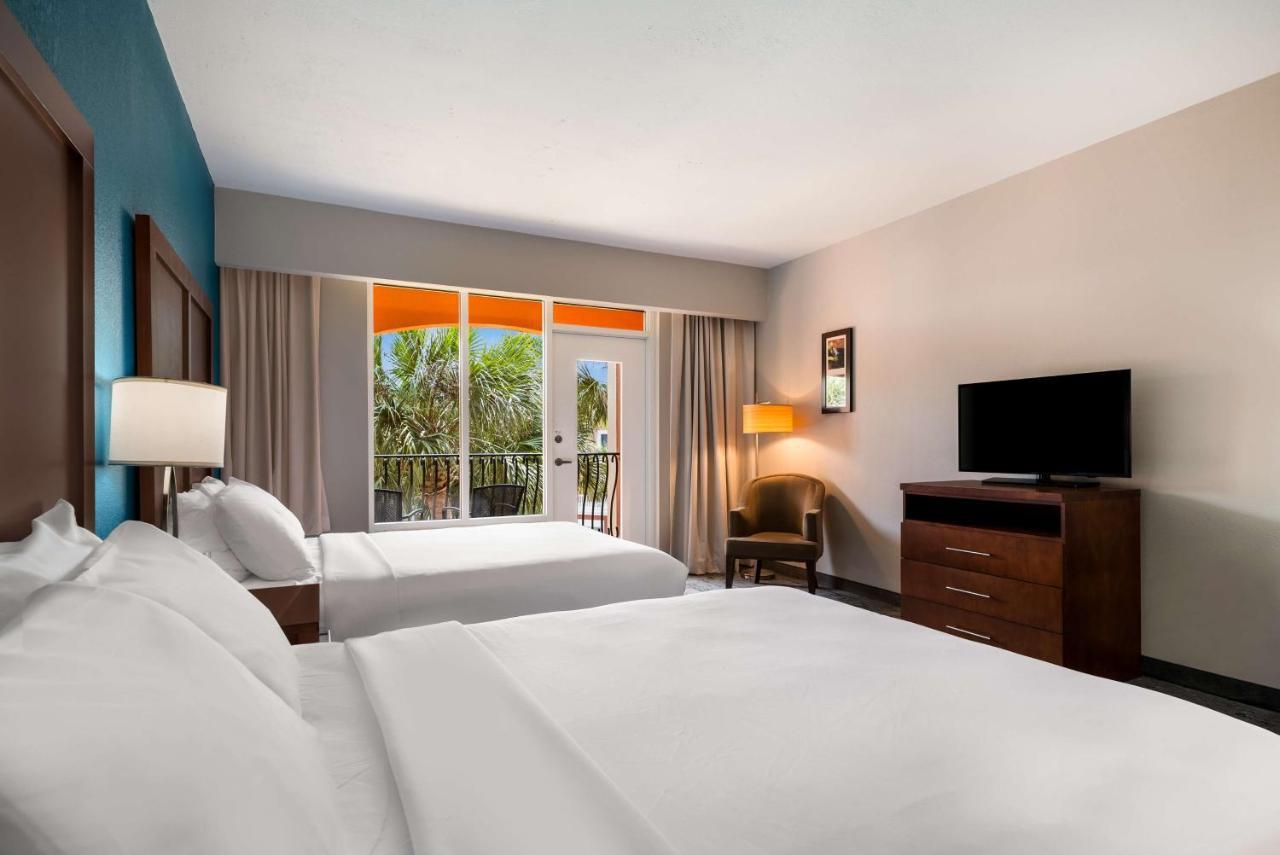 Surestay Plus Hotel By Best Western The Villages Lady Lake Ngoại thất bức ảnh